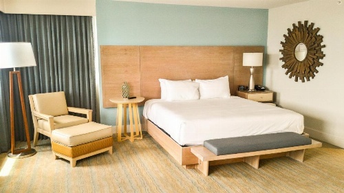 Margaritaville Resort Biloxi image 10
