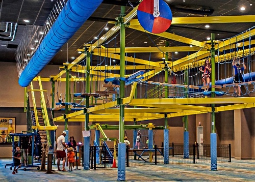 Margaritaville Resort Biloxi image 16